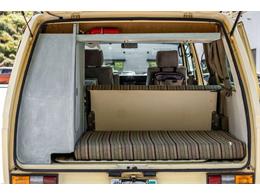 1982 Volkswagen Camper (CC-2067820) for sale in Laguna Beach, California