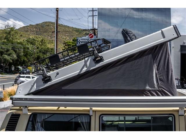 1982 Volkswagen Camper (CC-2067820) for sale in Laguna Beach, California