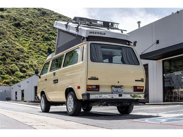 1982 Volkswagen Camper (CC-2067820) for sale in Laguna Beach, California