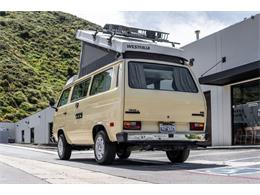 1982 Volkswagen Camper (CC-2067820) for sale in Laguna Beach, California