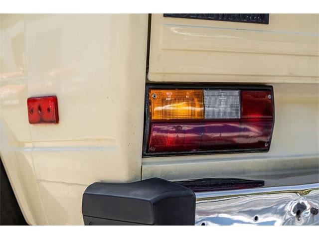 1982 Volkswagen Camper (CC-2067820) for sale in Laguna Beach, California