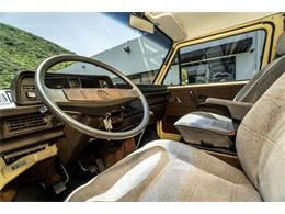 1982 Volkswagen Camper (CC-2067820) for sale in Laguna Beach, California