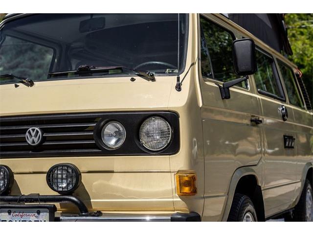 1982 Volkswagen Camper (CC-2067820) for sale in Laguna Beach, California