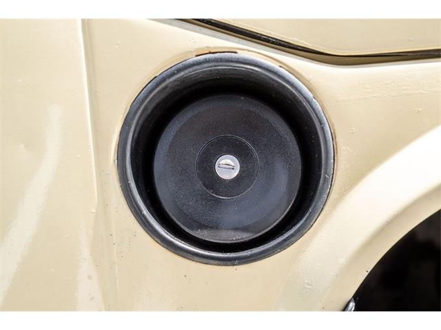 1982 Volkswagen Camper (CC-2067820) for sale in Laguna Beach, California