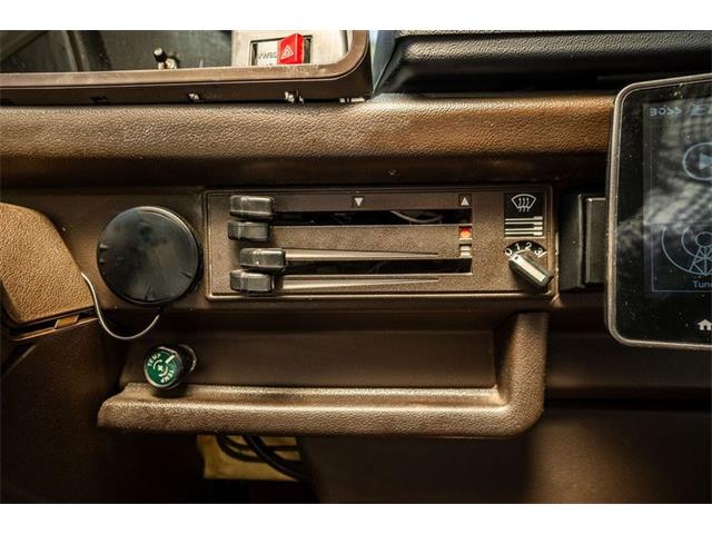 1982 Volkswagen Camper (CC-2067820) for sale in Laguna Beach, California