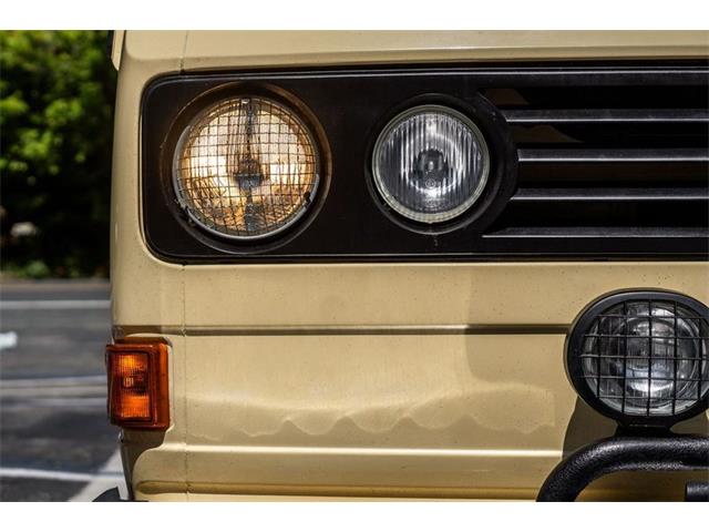 1982 Volkswagen Camper (CC-2067820) for sale in Laguna Beach, California