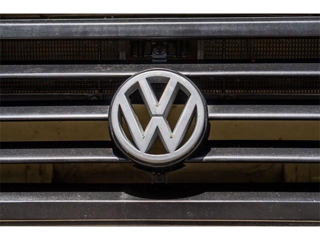 1982 Volkswagen Camper (CC-2067820) for sale in Laguna Beach, California