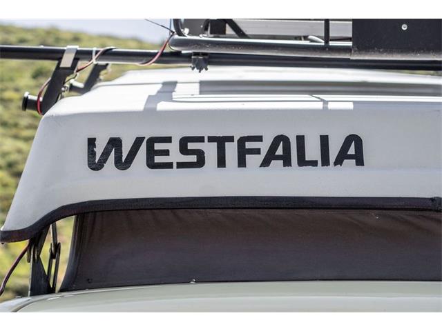 1982 Volkswagen Camper (CC-2067820) for sale in Laguna Beach, California