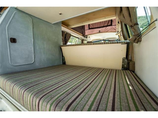 1982 Volkswagen Camper (CC-2067820) for sale in Laguna Beach, California
