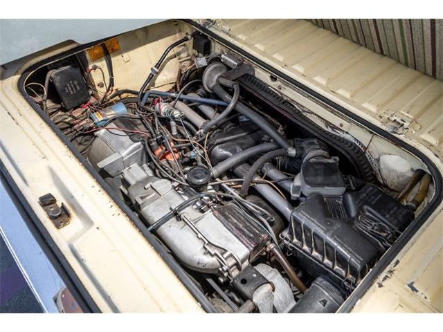 1982 Volkswagen Camper (CC-2067820) for sale in Laguna Beach, California