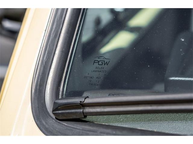 1982 Volkswagen Camper (CC-2067820) for sale in Laguna Beach, California