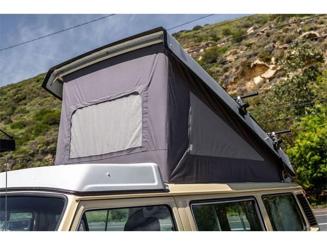 1982 Volkswagen Camper (CC-2067820) for sale in Laguna Beach, California