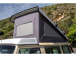 1982 Volkswagen Camper (CC-2067820) for sale in Laguna Beach, California