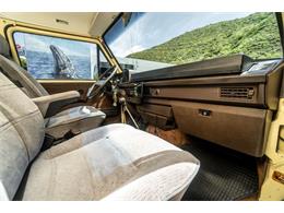 1982 Volkswagen Camper (CC-2067820) for sale in Laguna Beach, California