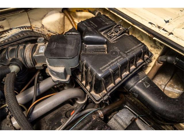 1982 Volkswagen Camper (CC-2067820) for sale in Laguna Beach, California