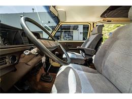 1982 Volkswagen Camper (CC-2067820) for sale in Laguna Beach, California