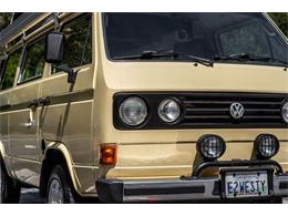 1982 Volkswagen Camper (CC-2067820) for sale in Laguna Beach, California