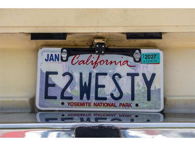 1982 Volkswagen Camper (CC-2067820) for sale in Laguna Beach, California