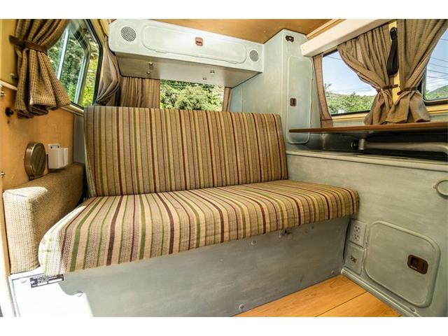 1982 Volkswagen Camper (CC-2067820) for sale in Laguna Beach, California