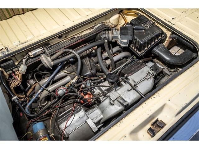 1982 Volkswagen Camper (CC-2067820) for sale in Laguna Beach, California