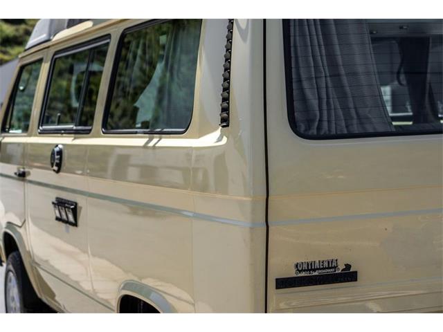 1982 Volkswagen Camper (CC-2067820) for sale in Laguna Beach, California