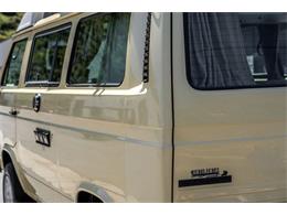 1982 Volkswagen Camper (CC-2067820) for sale in Laguna Beach, California