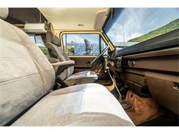 1982 Volkswagen Camper (CC-2067820) for sale in Laguna Beach, California