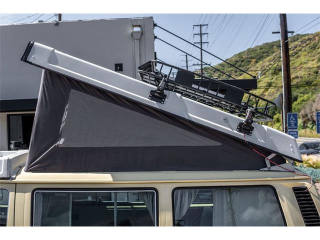 1982 Volkswagen Camper (CC-2067820) for sale in Laguna Beach, California