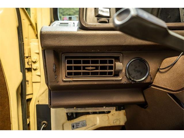 1982 Volkswagen Camper (CC-2067820) for sale in Laguna Beach, California