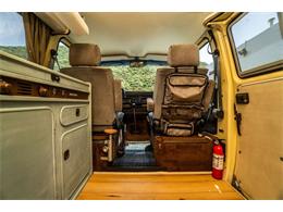 1982 Volkswagen Camper (CC-2067820) for sale in Laguna Beach, California