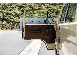 1982 Volkswagen Camper (CC-2067820) for sale in Laguna Beach, California