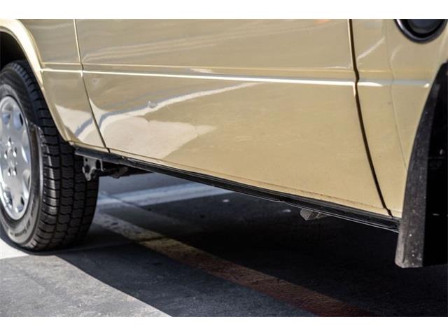 1982 Volkswagen Camper (CC-2067820) for sale in Laguna Beach, California