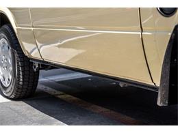 1982 Volkswagen Camper (CC-2067820) for sale in Laguna Beach, California