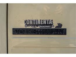 1982 Volkswagen Camper (CC-2067820) for sale in Laguna Beach, California