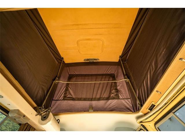 1982 Volkswagen Camper (CC-2067820) for sale in Laguna Beach, California