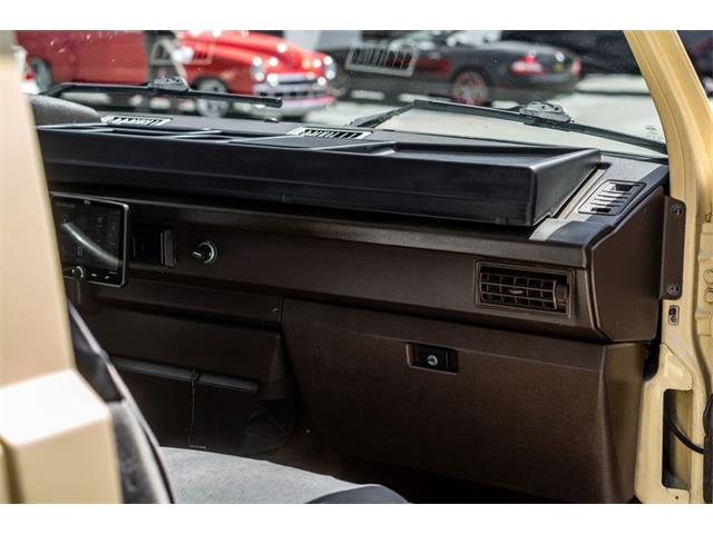 1982 Volkswagen Camper (CC-2067820) for sale in Laguna Beach, California