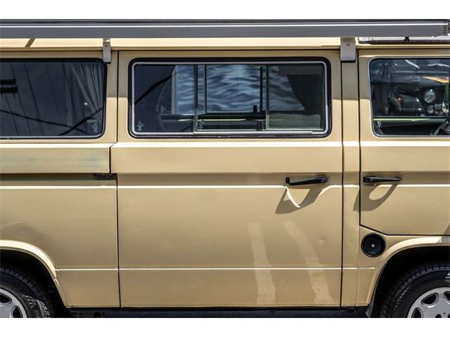 1982 Volkswagen Camper (CC-2067820) for sale in Laguna Beach, California