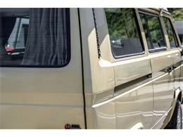 1982 Volkswagen Camper (CC-2067820) for sale in Laguna Beach, California