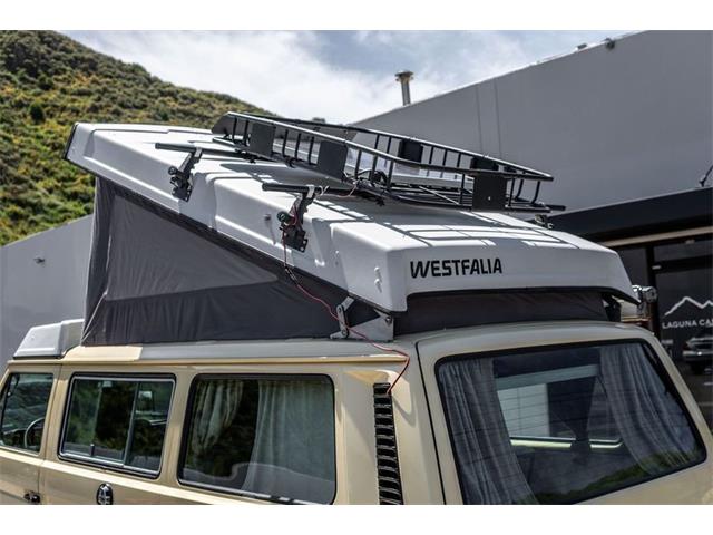 1982 Volkswagen Camper (CC-2067820) for sale in Laguna Beach, California