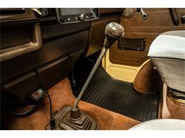 1982 Volkswagen Camper (CC-2067820) for sale in Laguna Beach, California