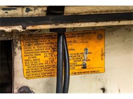 1982 Volkswagen Camper (CC-2067820) for sale in Laguna Beach, California