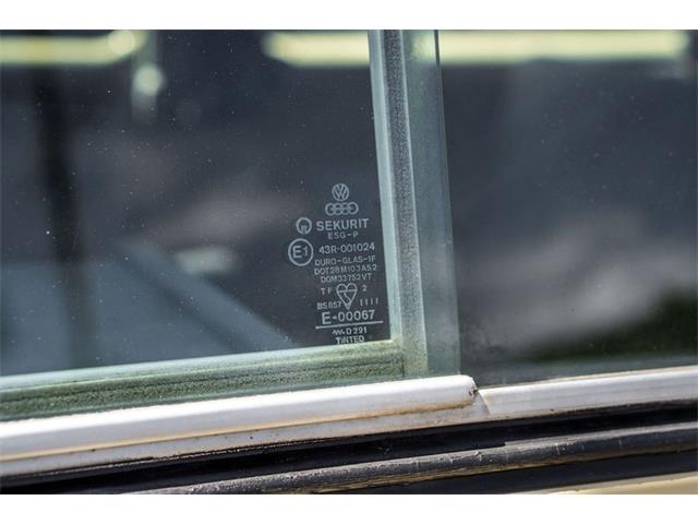 1982 Volkswagen Camper (CC-2067820) for sale in Laguna Beach, California