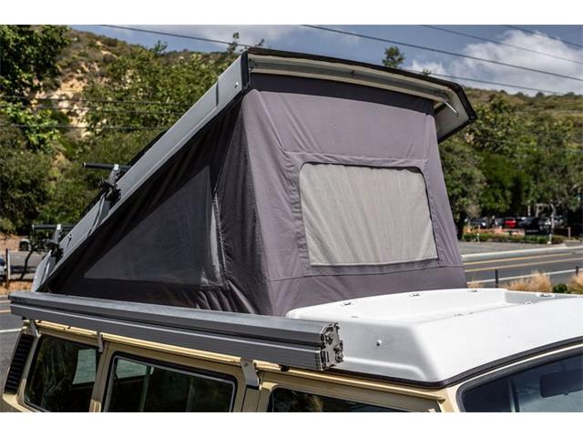 1982 Volkswagen Camper (CC-2067820) for sale in Laguna Beach, California