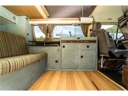 1982 Volkswagen Camper (CC-2067820) for sale in Laguna Beach, California