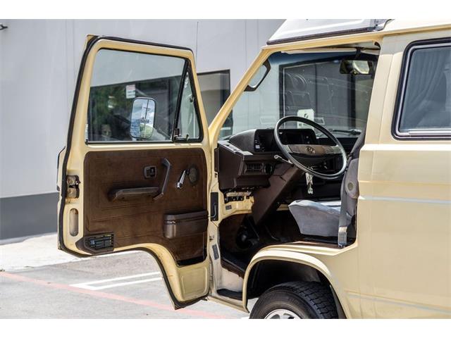 1982 Volkswagen Camper (CC-2067820) for sale in Laguna Beach, California