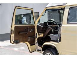 1982 Volkswagen Camper (CC-2067820) for sale in Laguna Beach, California