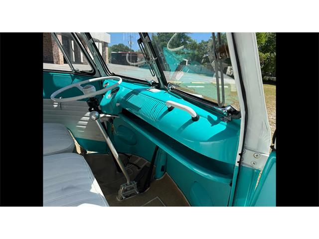 1973 Volkswagen Bus (CC-2067821) for sale in Biloxi, Mississippi