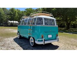 1973 Volkswagen Bus (CC-2067821) for sale in Biloxi, Mississippi