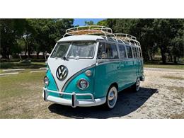 1973 Volkswagen Bus (CC-2067821) for sale in Biloxi, Mississippi