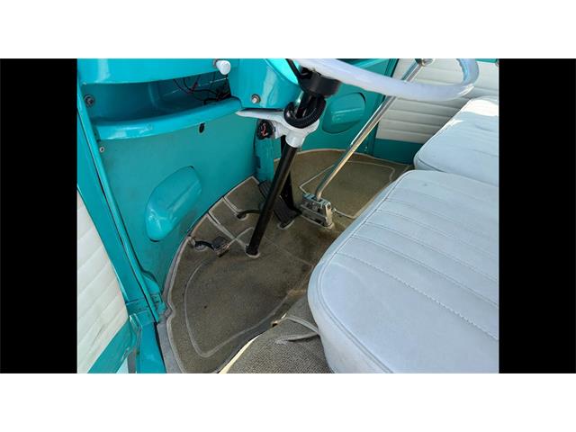 1973 Volkswagen Bus (CC-2067821) for sale in Biloxi, Mississippi